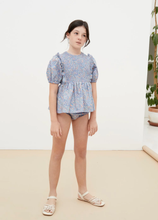 Load image into Gallery viewer, The New Society Albertina Blouse - 3Y, 4Y, 6Y
