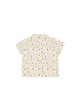 Load image into Gallery viewer, The New Society All The Things Shirt - 2Y Last One