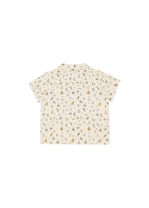 The New Society All The Things Shirt - 2Y Last One