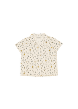 Load image into Gallery viewer, The New Society All The Things Shirt - 2Y Last One