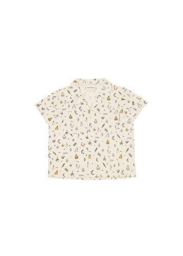 The New Society All The Things Shirt - 2Y Last One