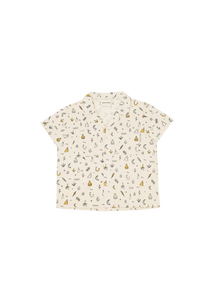 The New Society All The Things Shirt - 2Y Last One