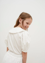 Load image into Gallery viewer, The New Society Antonella Blouse - 3Y, 4Y, 6Y