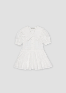 The New Society Antonella Dress - 3Y, 4Y, 6Y