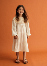 Load image into Gallery viewer, The New Society Artemisa Dress - 6Y, 8Y