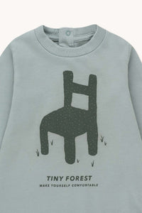 Tinycottons Tiny Forest Bodysuit - 12M, 18M, 24M