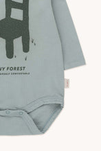 Load image into Gallery viewer, Tinycottons Tiny Forest Bodysuit - 12M, 18M, 24M