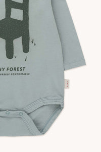 Tinycottons Tiny Forest Bodysuit - 12M, 18M, 24M