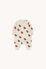 Load image into Gallery viewer, Tinycottons Apples One-piece - 12M, 18M, 24M