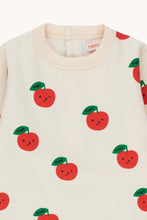 Load image into Gallery viewer, Tinycottons Apples One-piece - 12M, 18M, 24M