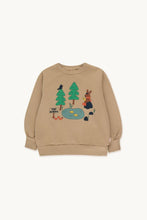 Load image into Gallery viewer, Tinycottons Tiny Reserve Sweatshirt - 3Y Last One