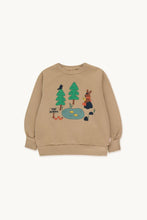 Load image into Gallery viewer, Tinycottons Tiny Reserve Sweatshirt - 2Y Last One