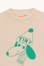 Load image into Gallery viewer, Tinycottons Tiny Dog Sweatshirt - 6Y Last One