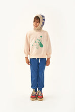 Load image into Gallery viewer, Tinycottons Tiny Dog Sweatshirt - 6Y Last One