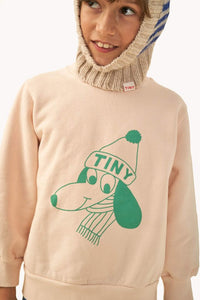 Tinycottons Tiny Dog Sweatshirt - 6Y Last One