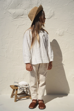 Load image into Gallery viewer, House of Paloma Amour Blouse - Broderie D&#39;ete - 2Y, 4Y