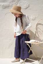 Load image into Gallery viewer, House of Paloma Amour Blouse - Broderie D&#39;ete - 2Y, 4Y