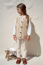 Load image into Gallery viewer, House of Paloma Amour Blouse - Broderie D&#39;ete - 2Y, 4Y