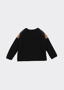 Caramel Autone Jumper - 4Y Last One