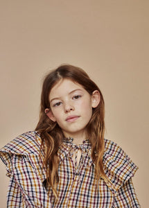The New Society Benerice Dress - 3Y Last One