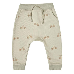 Rylee & Cru BikeS Terry Sweatpants - 2-3Y Last One