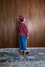Load image into Gallery viewer, Bebe Organic Wild Cardigan - 3 Colours - 2Y, 3Y, 6Y