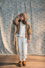 Load image into Gallery viewer, Bebe Organic Wild Cardigan - 3 Colours - 2Y, 3Y, 6Y