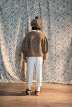 Load image into Gallery viewer, Bebe Organic Wild Cardigan - 3 Colours - 2Y, 3Y, 6Y