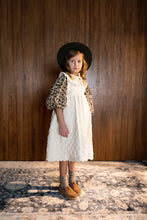 Load image into Gallery viewer, Bebe Organic Joan Dress - 3Y, 4Y