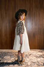 Load image into Gallery viewer, Bebe Organic Joan Dress - 3Y, 4Y