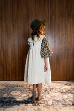 Load image into Gallery viewer, Bebe Organic Joan Dress - 3Y, 4Y