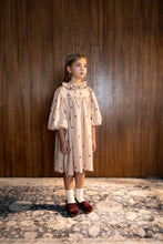 Load image into Gallery viewer, Bebe Organic Olivia Dress - 6Y