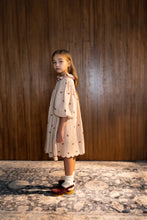 Load image into Gallery viewer, Bebe Organic Olivia Dress - 6Y