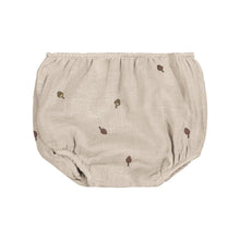 Load image into Gallery viewer, Studio Boheme Ami Bloomers- Artichoke Grey/Faded Pink - 18M, 24M