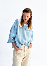 Load image into Gallery viewer, The New Society Women Chloe Blouse - L