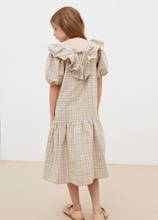 Load image into Gallery viewer, The New Society Constanza Dress - 3Y, 4Y