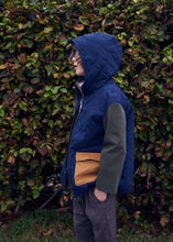 Load image into Gallery viewer, Caramel Beaton Coat - 6Y Last One