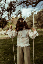 Load image into Gallery viewer, Majula Handmade Vanilla Vest - 2/4Y