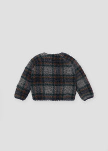 The New Society Danny Jacket - 2Y, 3Y, 6Y