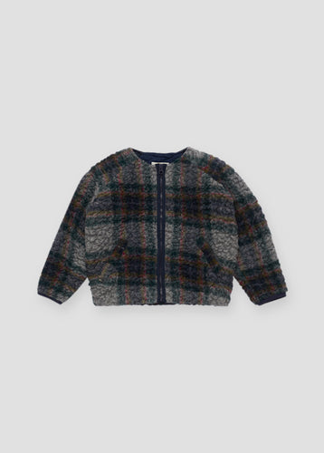 The New Society Danny Jacket - 2Y, 3Y, 6Y
