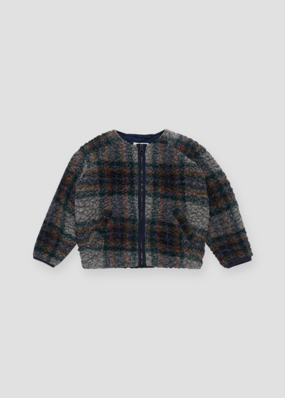 The New Society Danny Jacket - 2Y, 3Y, 6Y