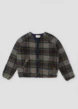 Load image into Gallery viewer, The New Society Danny Woman Jacket - L Last One