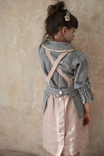 Load image into Gallery viewer, Majula Handmade Eliana Floral Dress - 116/122cm Last One