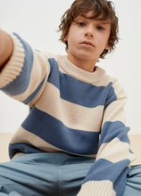 Load image into Gallery viewer, The New Society Emanuelle Jumper - 4Y Last One
