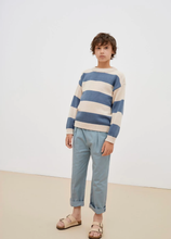 Load image into Gallery viewer, The New Society Emanuelle Jumper - 4Y Last One