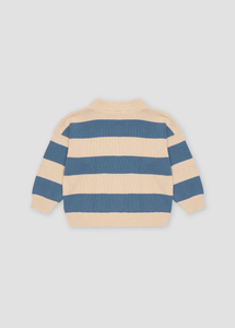 The New Society Emanuelle Jumper - 4Y Last One