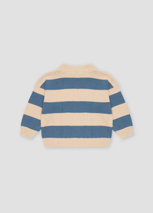 The New Society Emanuelle Jumper - 3Y, 4Y