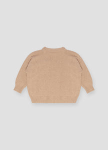 The New Society Enzo Jumper - 2Y, 3Y, 4Y, 6Y
