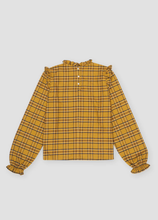 Load image into Gallery viewer, The New Society Ethan Woman Blouse - S, M, L