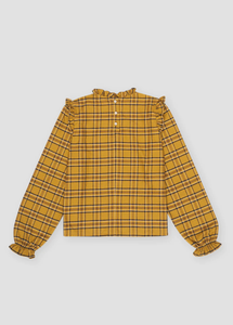 The New Society Ethan Woman Blouse - S, M, L